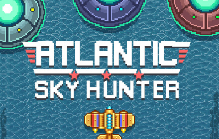 Atlantic Sky Hunter