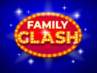 Family Clash